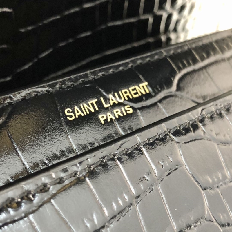 YSL Top Handle Bags